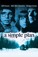 Un plan sencillo (A Simple Plan) (1998) – C@rtelesmix