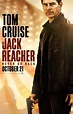 Jack Reacher: Never Go Back DVD Release Date | Redbox, Netflix, iTunes ...