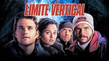 Limite vertical | Apple TV