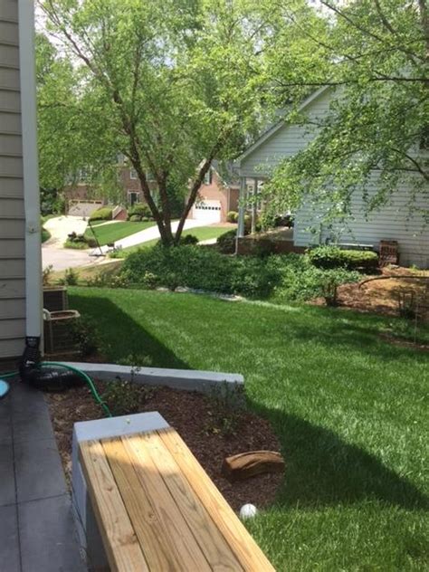 Therefore, it is crucial to remodel and change our yard, especially with a professional helping hand. Backyard Remodeling | GC Construction Services Inc ...