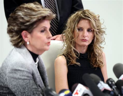 Former ‘apprentice Contestant Sues Trump For Defamation The New York Times