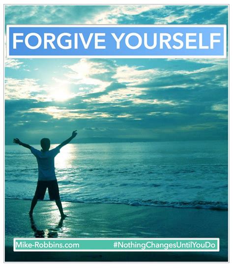 Forgive Yourself Forgiving Yourself Forgiveness Emotional Wellness