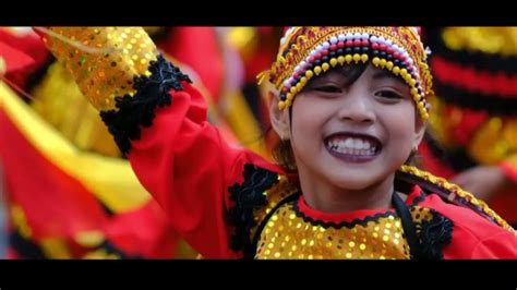 Promotional Video Philippine Cultural Heritage Youtube