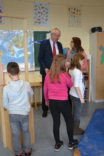 Aber das wird woanders nicht anders sein. Grundschule Maienbeeck - Haus der kleinen Forscher