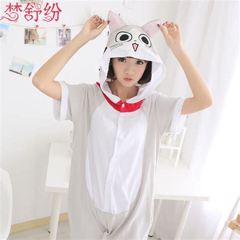 Anime Girls Sleepwear Amazon Com My Melody Cinnamoroll Plush Pajamas