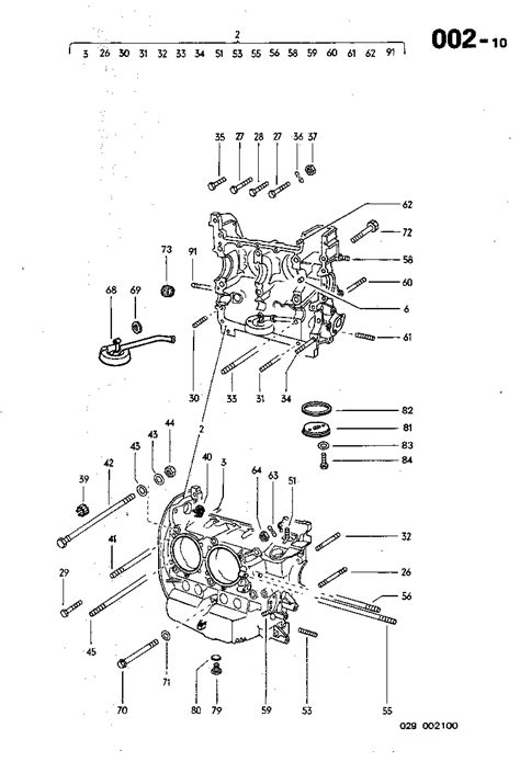 Engine part diagram 1600cc 1971 vw these pictures of this page are about:1600 vw engine tin diagram. VW BEETLE ENGINE TIN DIAGRAM - Auto Electrical Wiring Diagram