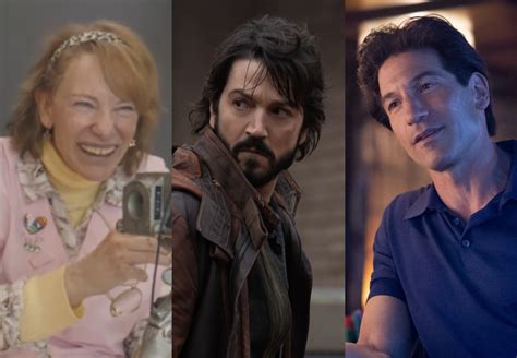 2022 Fall Tv Preview New Shows To Watch Best Returning Series