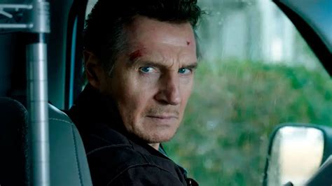 Netflix La Película De Liam Neeson Que Te Dejará Sin Aliento