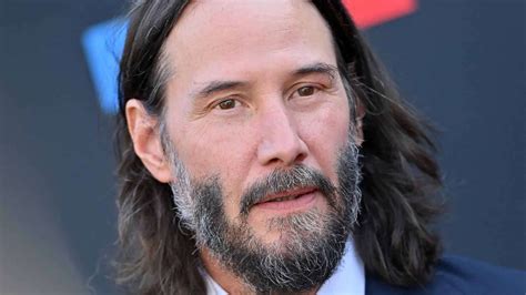 Every Time Keanu Reeves Got Angry And Rude In Public