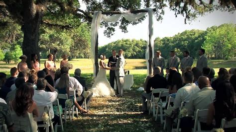 Find out what's happening on fort myers beach by checking our event calendar below. Ashley & Matt - Wedding Highlight Film - Horse Creek ...