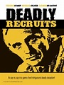 The Deadly Recruits (1986) movie cover