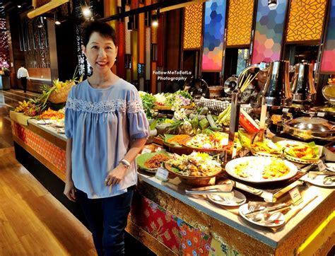 Whereas the buffet is priced. Follow Me To Eat La - Malaysian Food Blog: RAMADAN BUFFET ...