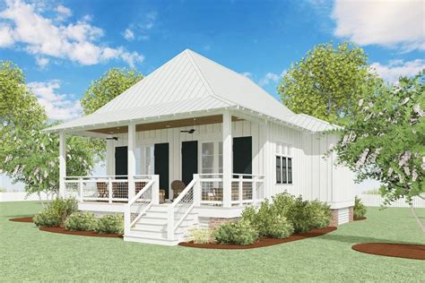 Beach House Cottage Plans Creating The Perfect Space For Relaxation