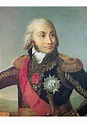 Print of Portrait of Marshal Jean-Baptiste Jourdan (1762-1833) (oil on ...