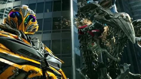 Transformers 7 Release Date Cast Plot Spoilers News