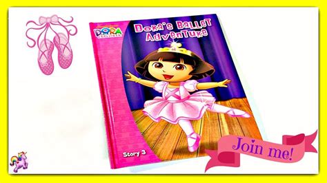 Dora The Explorer Ballet Dress