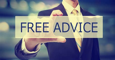 Free Marketing Advice Wealth Ideas Agency