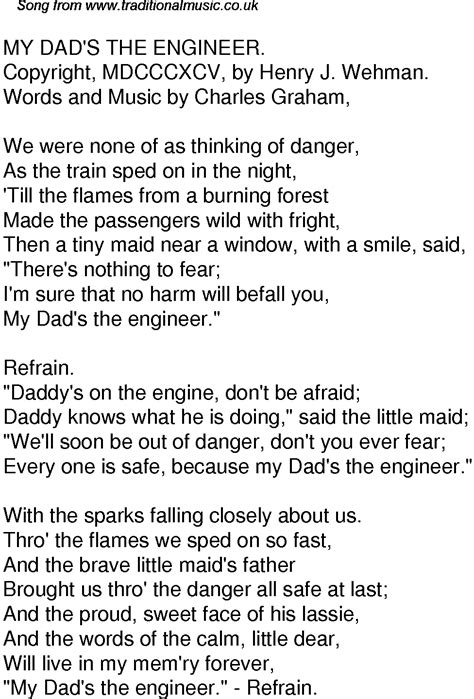We Are The Engineers Lyrics Fasrhub