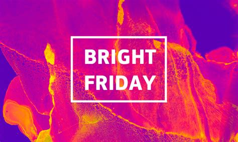 Bright Friday Не пропустіть додаткові вигоди — Join Up