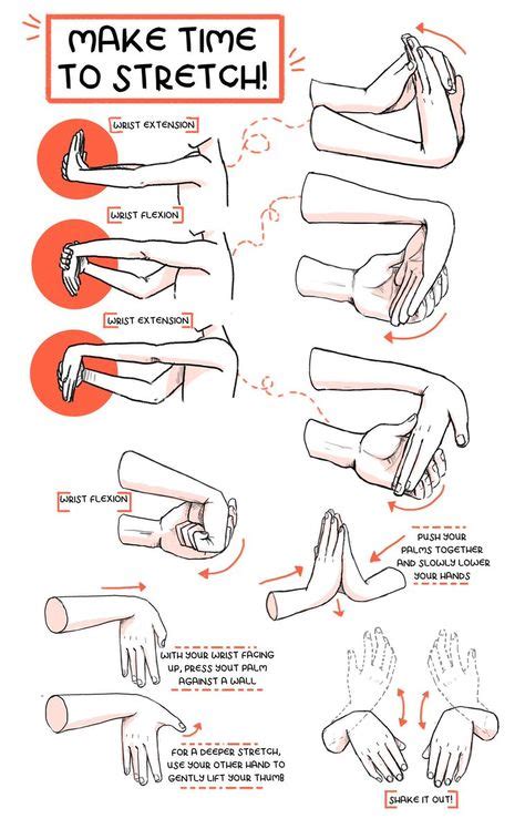 25 mejores imágenes de arthritis hands en 2020 terapia de la mano ejercicios de