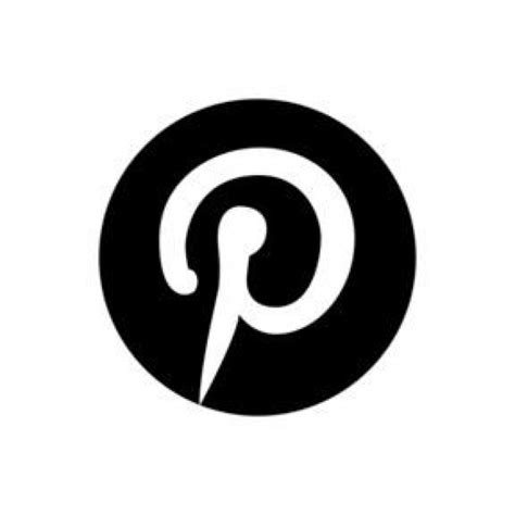 15 Pinterest Logo Vector Download Images - Steven Gerrard, Pinterest and Pinterest Logo Icon ...