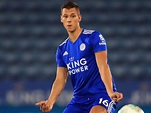 Why Leicester City loaning out Filip Benkovic is an ideal move