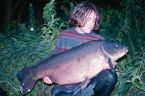 The 50 Greatest Carp Of All Time Part 1