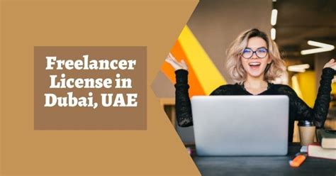 Freelance License In Dubai Uae Freelancer Permit Bytes