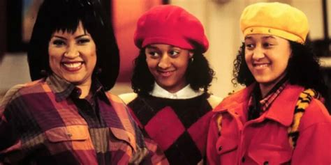 Jackée Harry Confirms ‘sister Sister’ Reboot Is Officially Happening