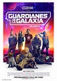 Guardianes de la Galaxia: Volumen 3 - Película 2023 - SensaCine.com