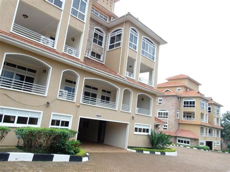 The Residence Entebbe Uganda
