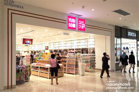 Padini concept store ioi city mall sdn bhd. yubiso store malaysia ioi city mall | Wilson Nghttps://www ...