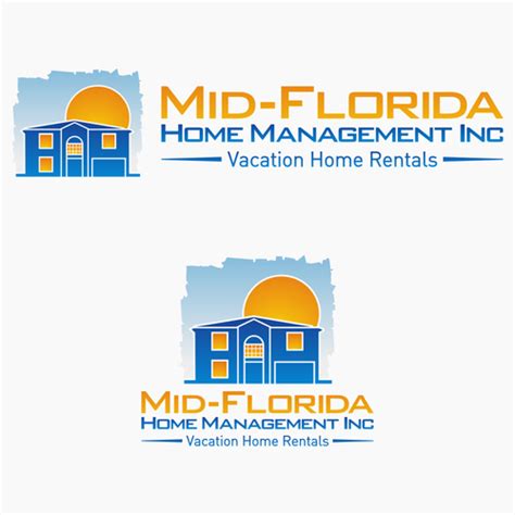 Create The New Logo For Vacation Home Rental Company In Florida Logo