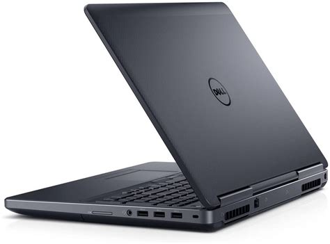 Dell 7720 17” Uhd 4k Igzo Laptop I7 6920hq 64gb Ram P5000 16gb