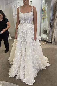 Galia Lahav Fabiana Second Hand Wedding Dress Save 30 Stillwhite