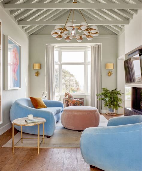 Minimalist Living Room Ideas 10 Simple Schemes To Spark Joy Homes
