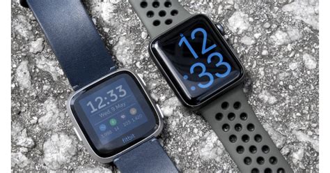 Your apple watch's battery life mainly depends on how often you will use the fitness features throughout the day, but as soon as you put it in at 8am and then come back to watch netflix at 7pm. Apple Watch Series 3 v Fitbit Versa: Which stylish ...