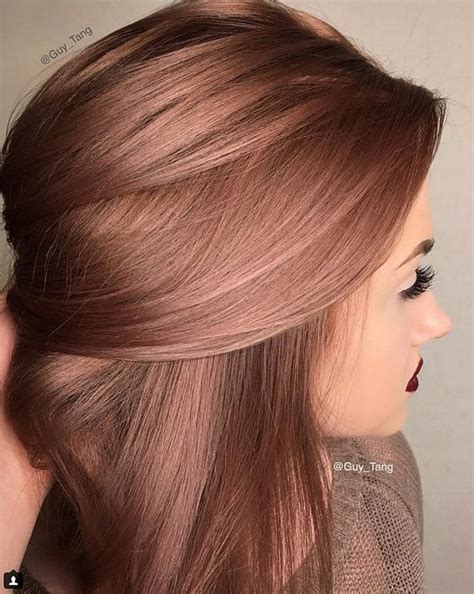 40 stunning hair color ideas for green eyes hairstylecamp