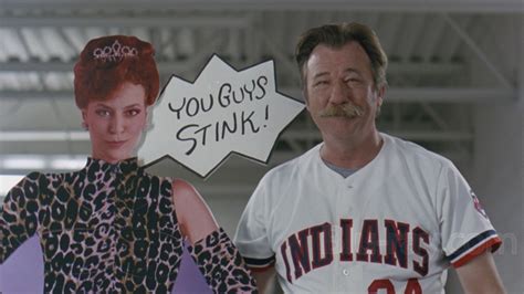 Major League Blu Ray Wild Thing Edition