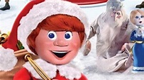 Santa Claus Is Comin' to Town (1970 FULL MOVIE) - YouTube