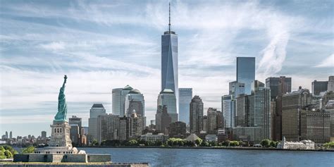 One World Trade Center All The Details You Need To Know