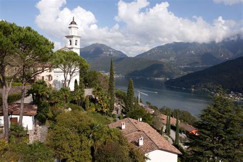 Picturesque Villages in Swiss Alps - 10 most beautiful - AlphaZug