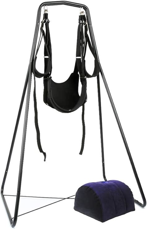 Xisure Couples Sex Swing Swinging Adult Sex Swing Bondage Love Swing For Couples Restraint