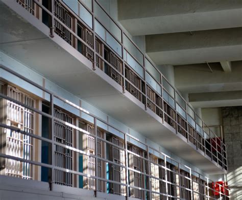 Supermax Prisons Doing More Harm Than Good