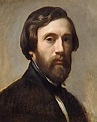 Charles Gleyre | The teacher of Monet and Renoir | Tutt'Art@ | Masterpieces