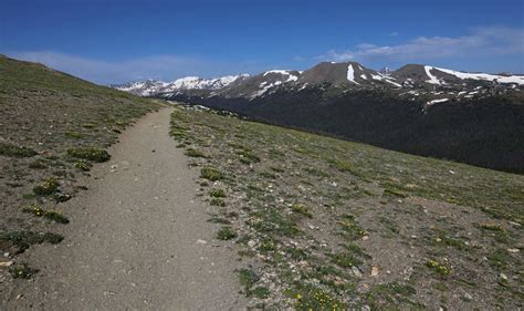 15 Best Hikes In Rocky Mountain National Park Tripbudgeteer