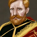 Rei Roberto II da Escócia: O Monarca Que Mudou a História!