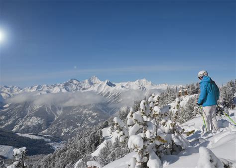 Panorama Ski Packages | Panorama Ski Holidays | Ski Deals