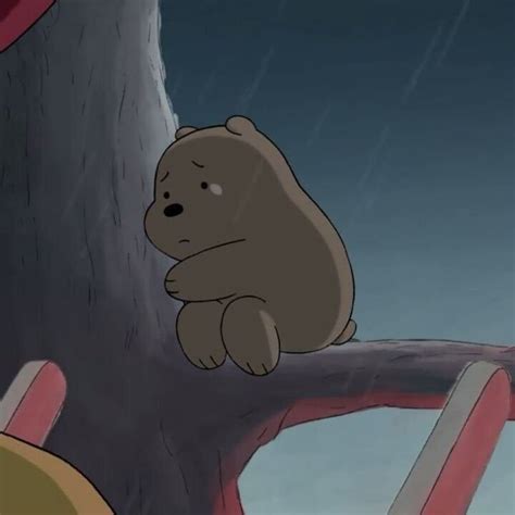 We bare bears is an american animated television series created by daniel chong for cartoon network #webarebears. Pin by 134340 on Memes | We bare bears, Bear wallpaper