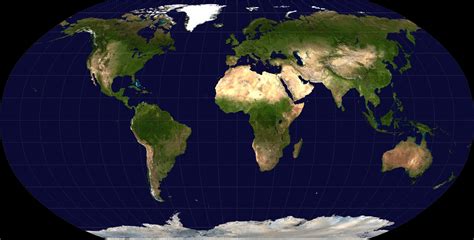 File Robinson Projection
